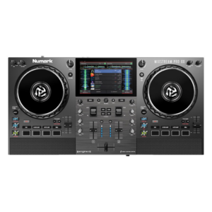 Numark MixStream Pro Go controlador de DJ portátil