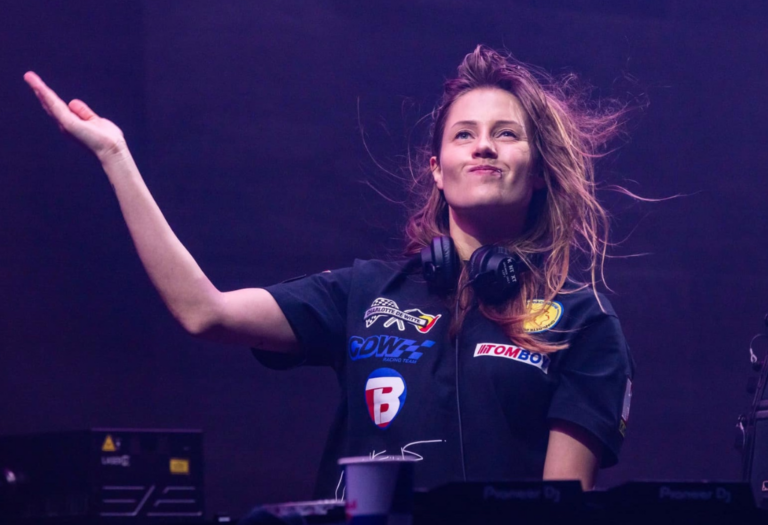 Las 7 Mejores DJ Mujeres