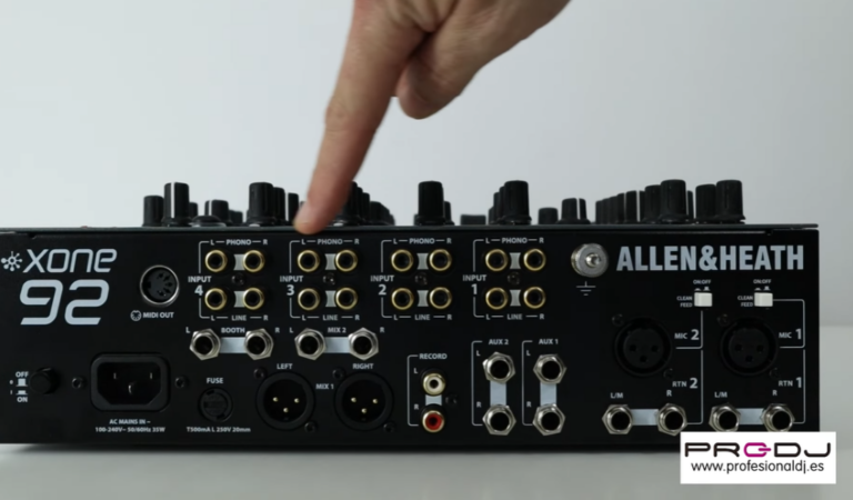 Allen & Heath XONE 92 MK2: Unboxing & Review