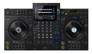 AlphaTheta XDJ-AZ: UNBOXING & REVIEW