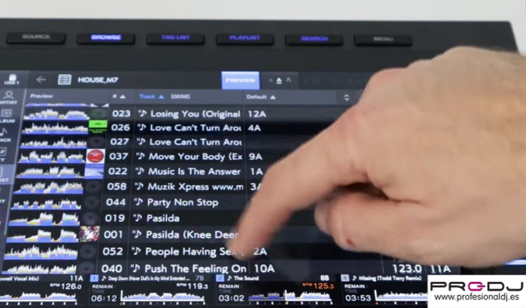 AlphaTheta XDJ-AZ: UNBOXING & REVIEW