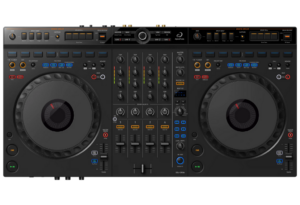 AlphaTheta DDJ-GRV6: Unboxing & Review