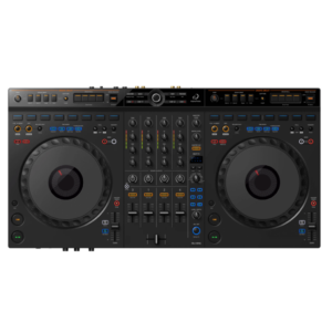 Unboxing & Review de AlphaTheta DDJ-GRV6