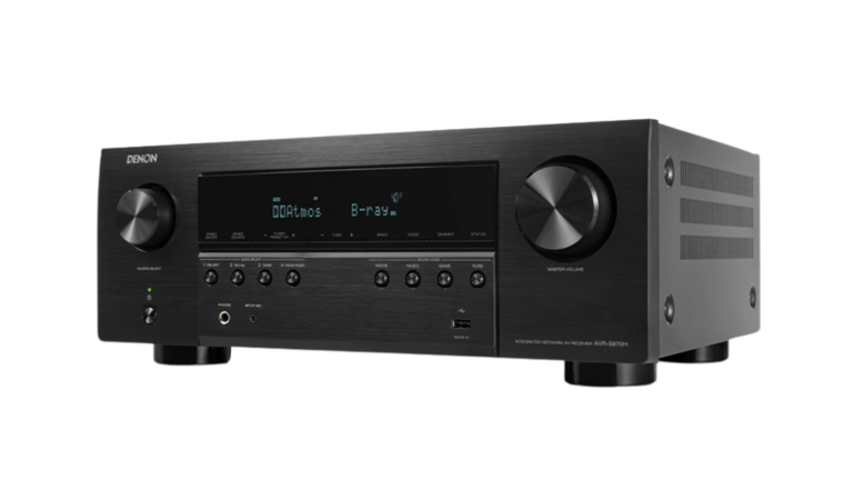 DENON vs ONKYO: ¿Qué marca es mejor?