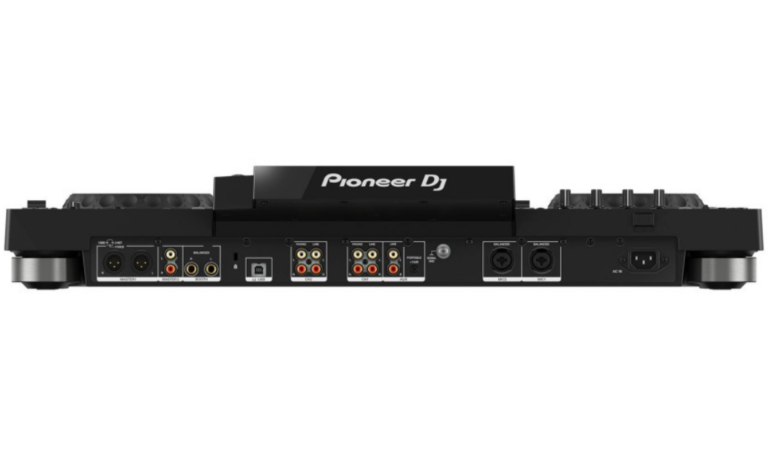 Denon DJ Prime 4+ vs Pioneer XDJ-RX3: ¿Cuál es mejor?