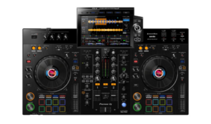 Denon DJ Prime 4+ vs Pioneer XDJ-RX3: ¿Cuál es mejor?