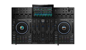 Denon DJ Prime 4+ vs Pioneer XDJ-RX3: ¿Cuál es mejor?