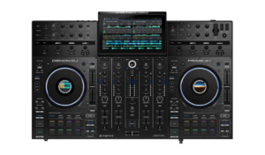 DENON DJ SC LIVE 4 vs DENON DJ PRIME 4+