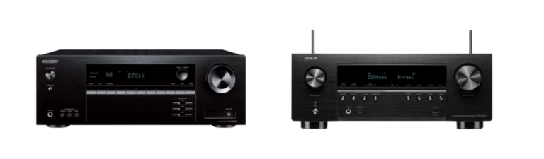 DENON vs ONKYO: ¿Qué marca es mejor?